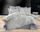 Alena Çift Kişilik Nevresim Takımı 1415 - 1