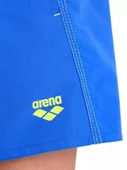 Arena Boys' Beach Boxer Solid R Çocuk Deniz Şortu 006447861 - 4