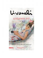 Leyla’nın Evi - Zülfü Livaneli - 1