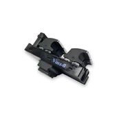 Skoda Kodiaq 2021-2024 Sol Ön Kapı Cam Düğmesi Kromlu 3G0959857C thumbnail 3