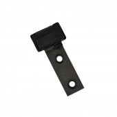 2 ADET BMW E46 3 Serisi Sunroof Döşeme Kızak Kaydırıcı 2003-2006 - 3