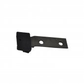 2 ADET BMW E46 3 Serisi Sunroof Döşeme Kızak Kaydırıcı 2003-2006 - 4