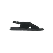 Janestt Kadın Süet Deri Sandalet 438-S-6 - 10
