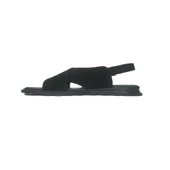 Janestt Kadın Süet Deri Sandalet 438-S-6 - 9