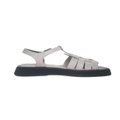 Janestt Kadın Deri Sandalet 106-20746 thumbnail 8