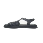 Janestt Kadın Deri Sandalet 106-20746 thumbnail 3