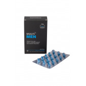 Natvitday Multi Men Multivitamin Içeren Kapsül Takviye Edici Gıda 60 Kapsül - 2