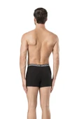 Pierre Cardin Erkek 3'lü Stretch Boxer - 6