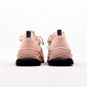 Leya Pudra Renkli Kadın Spor Ayakkabı 103023 - 3