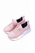 Popi Pudra Renkli Bayan Spor Ayakkabı - 2