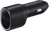 Samsung EP-L4020N Hızlı Araç Şarj Aleti (25W + 15W) EP-L4020NBEGWW - 6
