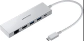 Samsung EE-P5400U Multiport Adaptör USB 3.0 Type-C Gigabit Ethernet, HDMI - 1