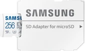 Samsung Evo Plus 256GB microSD Hafıza Kartı MB-MC256KA/TR (Samsung Türkiye Garantili) - 4