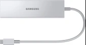 Samsung EE-P5400U Multiport Adaptör USB 3.0 Type-C Gigabit Ethernet, HDMI - 3