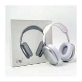 Owwotech P9 Air Beyaz Bluetooth Kulaklık - 1