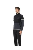 Pierre Cardin Erkek Fermuarlı Eşofman Takımı - 1