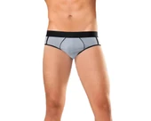Anıt Erkek Gri Slip Erkek Slip Külot 1259 - 1