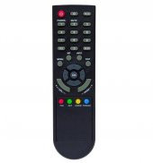 BAFF SD-800 Mini Uydu Kumandası - 1
