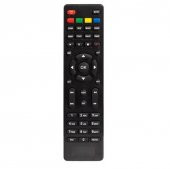 Baff Germany 6400 Ultra HD Uydu Kumandası - 1
