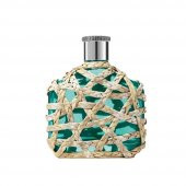 John Varvatos Artisan Teal EDT Erkek Parfümü 125ML - 1