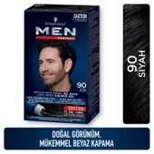 SCHWARZKOPF MEN ERKEK SAÇ BOYASI SEÇİNİZ - 1