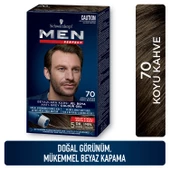 SCHWARZKOPF MEN ERKEK SAÇ BOYASI SEÇİNİZ - 3