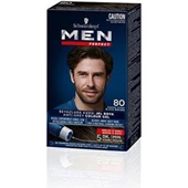 SCHWARZKOPF MEN ERKEK SAÇ BOYASI SEÇİNİZ - 4