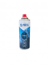 Kunzel Silah Temizleme Sprey 200ml - 2