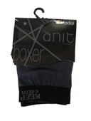 Anıt Erkek Modal Likralı Boxer Renk Seçenekli 1266 - 8