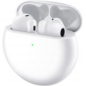 Huawei FreeBuds 4 Bluetooth Kulaklık ANC  Aktif Gürültü Engelleme - 2