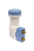 Hıye Çiftli Ikili Altın Uçlu Lnb - 1