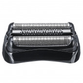 valkrone Braun 310s,21B  Elek Bıçak Başlık(SİYAH) 350, 350cc, 340, 320, 310, 300 - 1