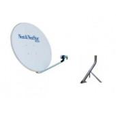 Next Botech 80 -85 Cm Uydu Çanak Anten - 1