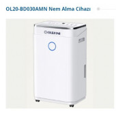 OL20-BD030AMN Nem Alma Cihazı - 1