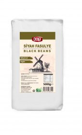 Dola Siyah Fasulye 5 kg thumbnail 1
