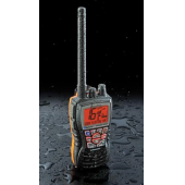 Aselsan Cobra MR HH500 FLT EU VHF El Telsizi - 3