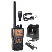 Aselsan Cobra MR HH500 FLT EU VHF El Telsizi - 4