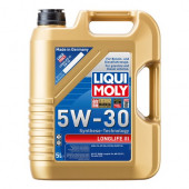 Liqui Moly Longlife 3 5W-30 Motor Yağı 5 L - 1