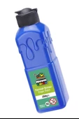 Parmak Boyası 250 Gr 1 Adet Çocuklar İçin Yıkanabilir Parmak Boyama - 4