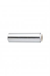 Burpak Alüminyum Folyo - 30 Cm. x 50 Metre - 10 Mikron - 1 Paket - 3