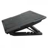 Hadron Hdx4251 Fanlı Led Işıklı Notebook Soğutucu - 8