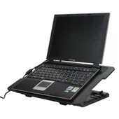 Hadron Hdx4251 Fanlı Led Işıklı Notebook Soğutucu - 6
