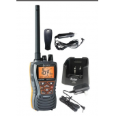 Aselsan Cobra MR HH350 UE VHF El Telsizi - 3