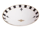 Porland Palms Serisi 20cm Çukur Tabak - 1
