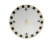 Porland Palms Serisi 20cm Çukur Tabak - 2