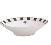 Porland Palms Serisi 20cm Çukur Tabak - 3