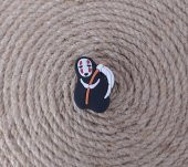 Terlik Ayakkabı Sandalet Tokası 1 Adet Silikon Kız Erkek Aksesuar Hediye - 2