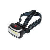 Panther 200 Lümen Pilli COB LED Kafa Lambası PT-5018 - 1