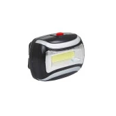 Panther 200 Lümen Pilli COB LED Kafa Lambası PT-5018 - 2