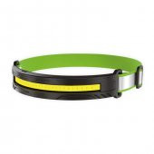 Panther 800 Lümen USB Şarjlı COB LED Kafa Lambası PT-5820 - 1